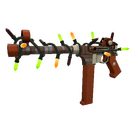 Strange Festivized Specialized Killstreak Civil Servant Mk.II SMG (Factory New)