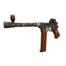 Killstreak Civil Servant Mk.II SMG (Field-Tested)