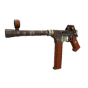 Civil Servant Mk.II SMG (Field-Tested)