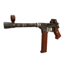 Civil Servant Mk.II SMG (Well-Worn)