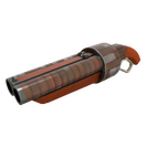 Civil Servant Mk.II Scattergun (Minimal Wear)