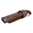 Strange Civil Servant Mk.II Scattergun (Well-Worn)