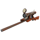 Specialized Killstreak Civil Servant Mk.II Sniper Rifle (Field-Tested)