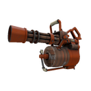 Strange Civil Servant Mk.II Minigun (Minimal Wear)