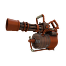 Strange Killstreak Civil Servant Mk.II Minigun (Factory New)
