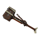 Strange Civil Servant Mk.II Powerjack (Minimal Wear)