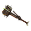 Festivized Civil Servant Mk.II Powerjack (Factory New)