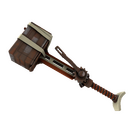 Strange Killstreak Civil Servant Mk.II Powerjack (Factory New)