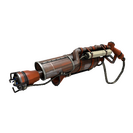 Strange Civil Servant Mk.II Degreaser (Field-Tested)