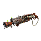 Festivized Civil Servant Mk.II Degreaser (Minimal Wear)
