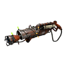 Festivized Civil Servant Mk.II Degreaser (Well-Worn)