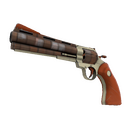 Strange Specialized Killstreak Civil Servant Mk.II Revolver (Minimal Wear)