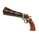 Strange Killstreak Civil Servant Mk.II Revolver (Factory New)