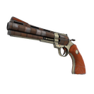 Strange Civil Servant Mk.II Revolver (Field-Tested)