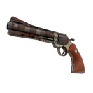 Civil Servant Mk.II Revolver (Battle Scarred)