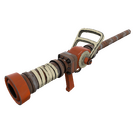 Strange Civil Servant Mk.II Medi Gun (Minimal Wear)