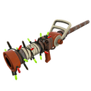 Strange Festivized Civil Servant Mk.II Medi Gun (Factory New)
