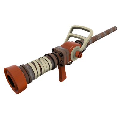 Strange Civil Servant Mk.II Medi Gun (Factory New)
