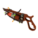 Strange Festivized Civil Servant Mk.II Übersaw (Factory New)
