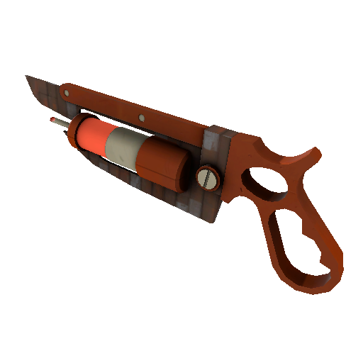 Civil Servant Mk.II Ubersaw