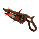 Festivized Civil Servant Mk.II Ubersaw (Field-Tested)