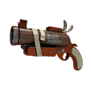 Strange Civil Servant Mk.II Detonator (Minimal Wear)