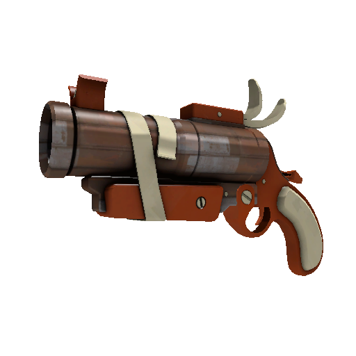 Civil Servant Mk.II Detonator