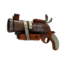 Civil Servant Mk.II Detonator (Well-Worn)