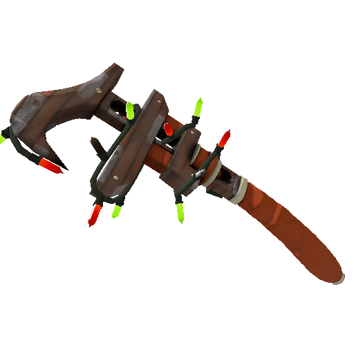 Strange Festivized Professional Killstreak Civil Servant Mk.II Jag (Factory New)