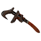 Strange Civil Servant Mk.II Jag (Battle Scarred)