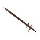 Civil Servant Mk.II Claidheamh Mòr (Minimal Wear)