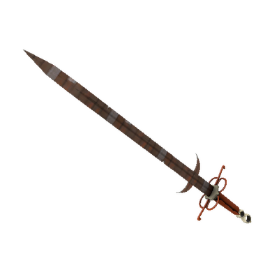 Strange Civil Servant Mk.II Claidheamh Mòr (Factory New)