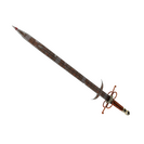 Strange Civil Servant Mk.II Claidheamh Mòr (Field-Tested)