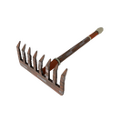 Civil Servant Mk.II Back Scratcher (Minimal Wear)