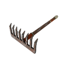 Specialized Killstreak Civil Servant Mk.II Back Scratcher (Field-Tested)