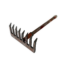 Civil Servant Mk.II Back Scratcher (Battle Scarred)