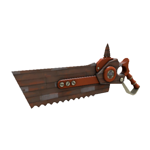 Civil Servant Mk.II Amputator