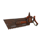 Civil Servant Mk.II Amputator (Field-Tested)