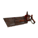 Civil Servant Mk.II Amputator (Battle Scarred)