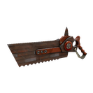 Civil Servant Mk.II Amputator (Well-Worn)