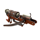 Strange Civil Servant Mk.II Crusader's Crossbow (Minimal Wear)