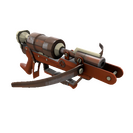 Strange Civil Servant Mk.II Crusader's Crossbow (Factory New)