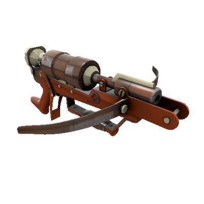 Strange Civil Servant Mk.II Crusader's Crossbow (Factory New)