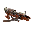 Civil Servant Mk.II Crusader's Crossbow (Factory New)