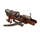 Strange Specialized Killstreak Civil Servant Mk.II Crusader's Crossbow (Field-Tested)