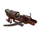 Civil Servant Mk.II Crusader's Crossbow (Battle Scarred)
