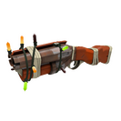 Strange Festivized Specialized Killstreak Civil Servant Mk.II Soda Popper (Factory New)