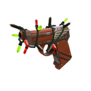 Strange Festivized Civil Servant Mk.II Winger (Factory New)