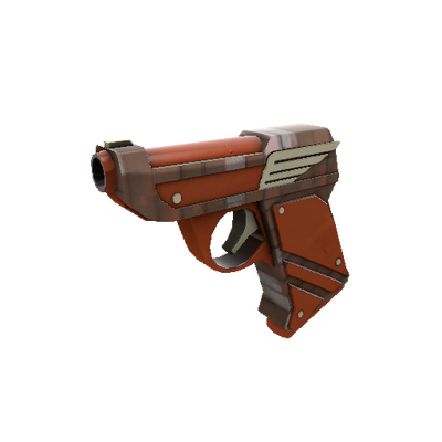 Strange Civil Servant Mk.II Winger (Factory New)