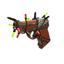 Strange Festivized Civil Servant Mk.II Winger (Minimal Wear)